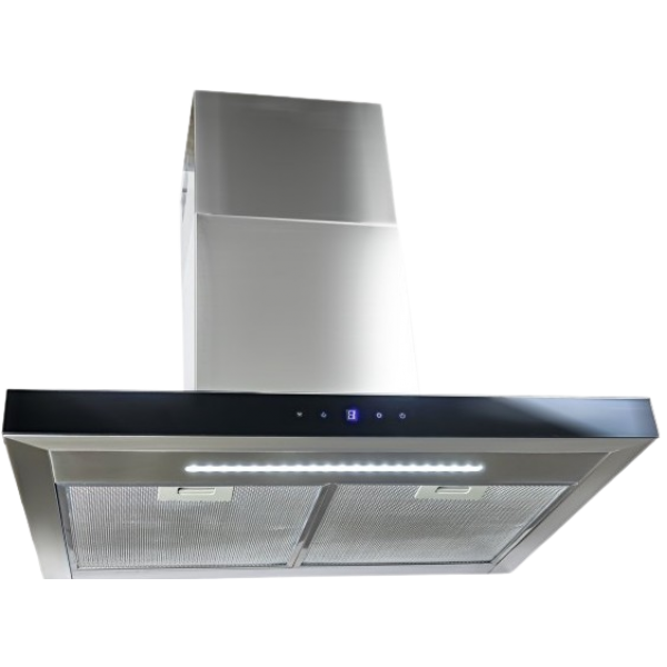 Cristal 尼斯 C7008EB-2 70厘米 煙囪式抽油煙機