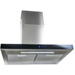 Cristal 尼斯 C9035EB-2 90厘米 煙囪式抽油煙機