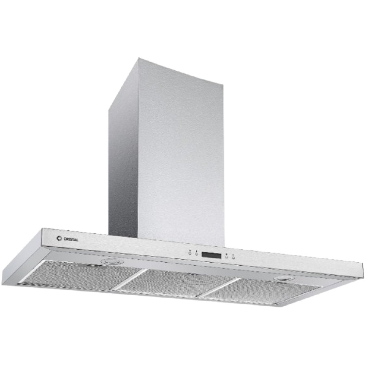 Cristal 尼斯 C903ASS-1 90厘米 煙導式抽油煙機