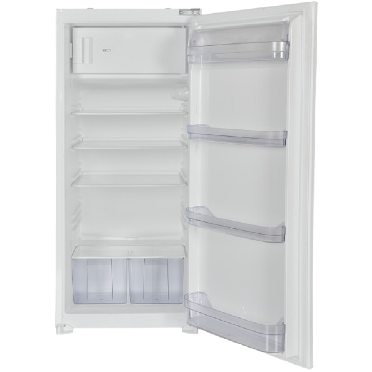 Cristal 尼斯 BS240MW-3 179公升 嵌入式單門雪櫃