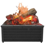 Dimplex CASSETTE 400毫升 嵌入式火爐