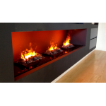 Dimplex CASSETTE 600毫升 嵌入式火爐