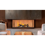 Dimplex CASSETTE 600毫升 嵌入式火爐