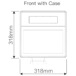 Drymaster DM168-1 天花式浴室寶