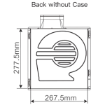 Drymaster DM168-1 天花式浴室寶