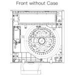 Drymaster DM168-1 天花式浴室寶