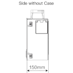 Drymaster DM168-1 天花式浴室寶