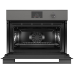 Fisher & Paykel 飛雪 OS60NMTDG1 60厘米 嵌入式蒸汽焗爐