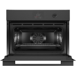 Fisher & Paykel 飛雪 OS60NMTDB1 60厘米 嵌入式蒸汽焗爐