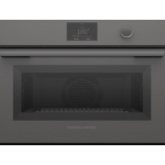 Fisher & Paykel 飛雪 OM60NMTDG1 60厘米 嵌入式微波焗爐