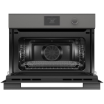 Fisher & Paykel 飛雪 OM60NMTDG1 60厘米 嵌入式微波焗爐