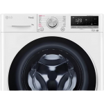 LG 樂金 FV5SE90W2 Vivace 9.0公斤 1200RPM 前置式洗衣機
