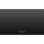 Fisher & Paykel 飛雪 CI905DTTB1 90厘米 嵌入式電磁爐