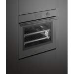 Fisher & Paykel 飛雪 OS60SMTDG1 60厘米 嵌入式蒸汽焗爐
