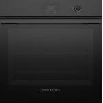 Fisher & Paykel 飛雪 OS60SMTDB1 60厘米 嵌入式蒸汽焗爐