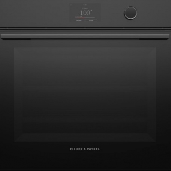 Fisher & Paykel 飛雪 OS60SMTDB1 60厘米 嵌入式蒸汽焗爐