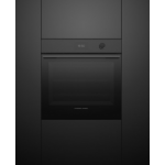 Fisher & Paykel 飛雪 OS60SMTDB1 60厘米 嵌入式蒸汽焗爐