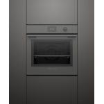 Fisher & Paykel 飛雪 OB60SMPTDG1 60厘米 嵌入式對流焗爐