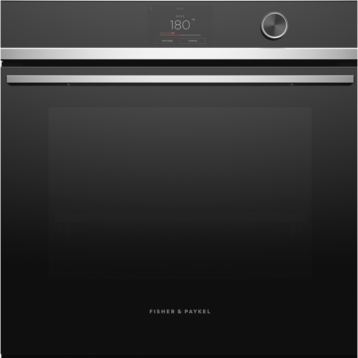 Fisher & Paykel 飛雪 OB60SDPTDX2 60厘米 嵌入式焗爐
