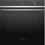 Fisher & Paykel 飛雪 OB60SDPTDX2 60厘米 嵌入式焗爐