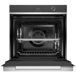 Fisher & Paykel 飛雪 OB60SDPTDX2 60厘米 嵌入式焗爐