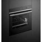 Fisher & Paykel 飛雪 OB60SDPTDX2 60厘米 嵌入式焗爐