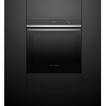Fisher & Paykel 飛雪 OB60SDPTDX2 60厘米 嵌入式焗爐