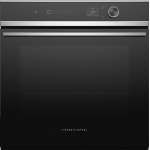 Fisher & Paykel 飛雪 OB60SD13PLX1 60厘米 嵌入式電焗爐