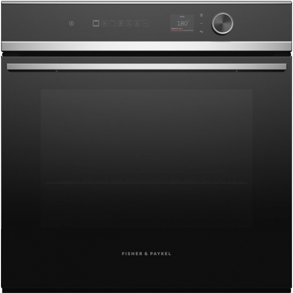 Fisher & Paykel 飛雪 OB60SD13PLX1 60厘米 嵌入式電焗爐