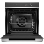 Fisher & Paykel 飛雪 OB60SD13PLX1 60厘米 嵌入式電焗爐
