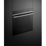 Fisher & Paykel 飛雪 OB60SD13PLX1 60厘米 嵌入式電焗爐