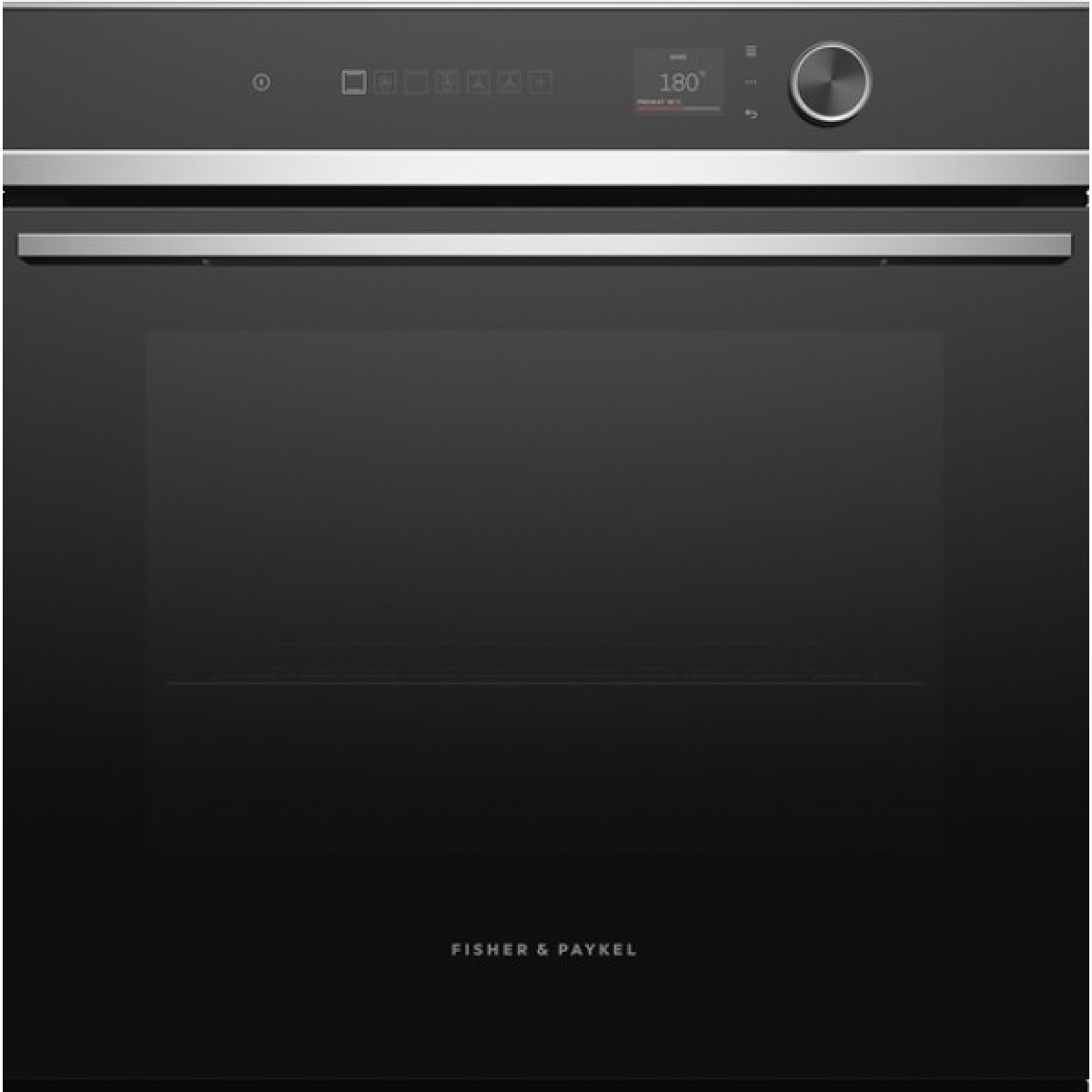 Fisher & Paykel 飛雪 OB60SD9PLX1 60厘米 嵌入式電焗爐