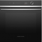 Fisher & Paykel 飛雪 OB60SD9PLX1 60厘米 嵌入式電焗爐