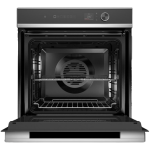 Fisher & Paykel 飛雪 OB60SD9PLX1 60厘米 嵌入式電焗爐