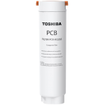 Toshiba 東芝 FILTER-PCB-W2265 飲水機專用濾芯