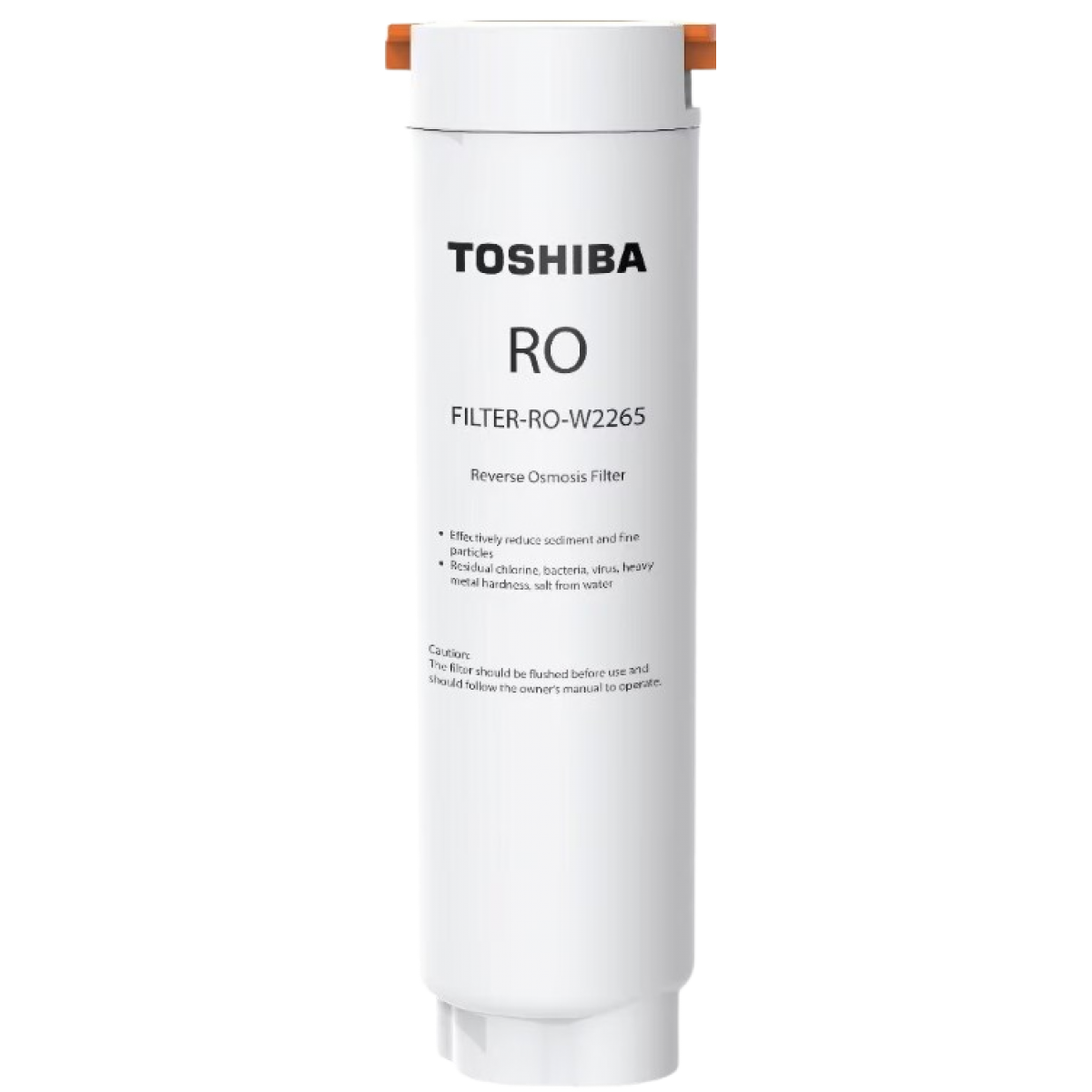 Toshiba 東芝 FILTER-RO-W2265 飲水機專用濾芯