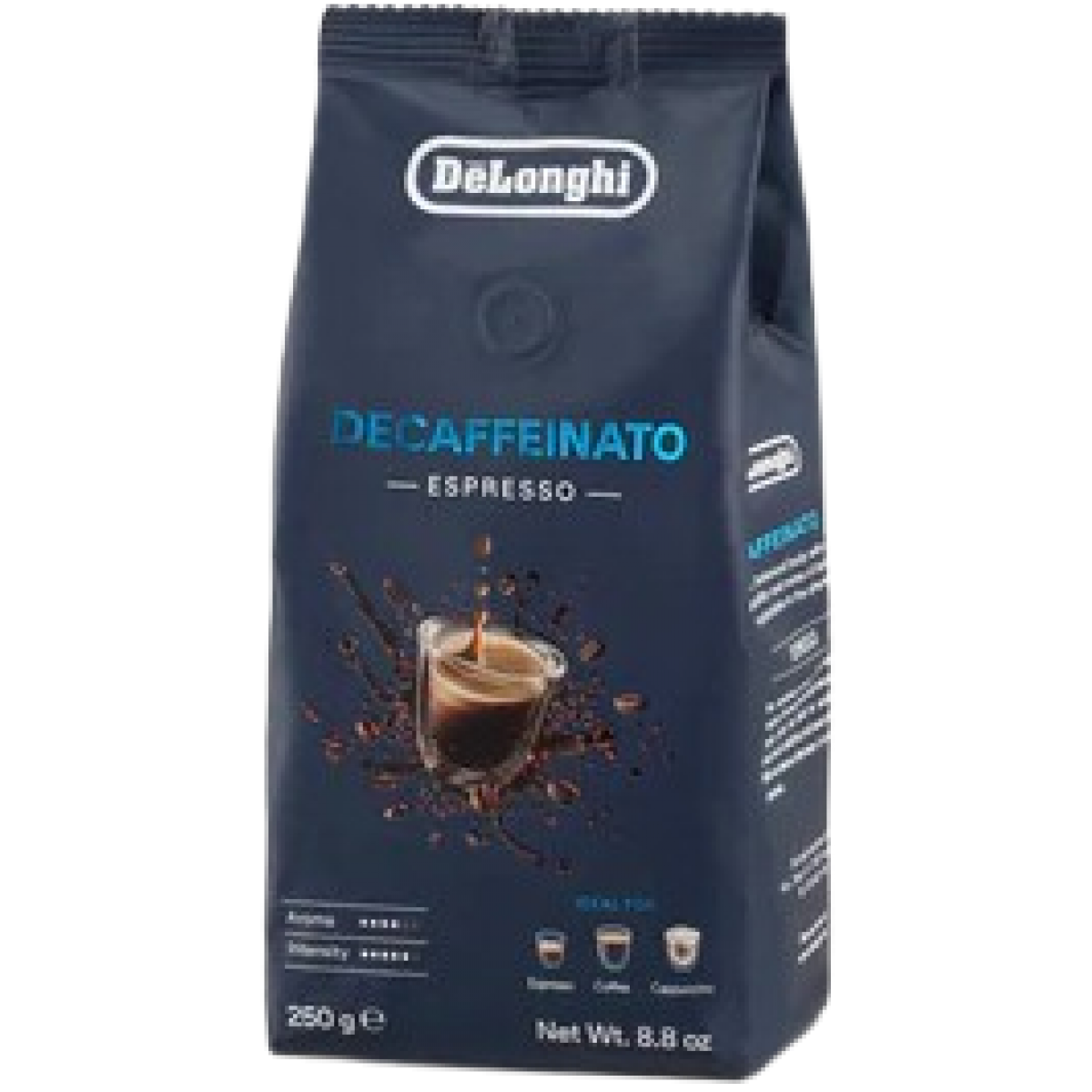 De'Longhi DLSC603 Decaffein 250G 咖啡豆