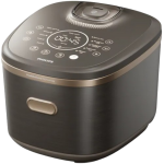 Philips 飛利浦 HD7000/90 1.5公升 低醣零塗層雙層 IH微壓磁應電飯煲