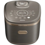 Philips 飛利浦 HD7000/90 1.5公升 低醣零塗層雙層 IH微壓磁應電飯煲