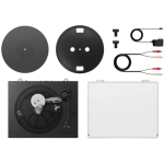 Sony 索尼 PS-LX5BT 黑膠唱機