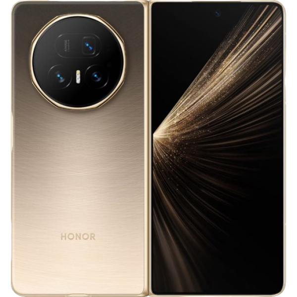 Honor 榮耀 Magic V5 (16GB+512GB) 智能手機 (曙光金)