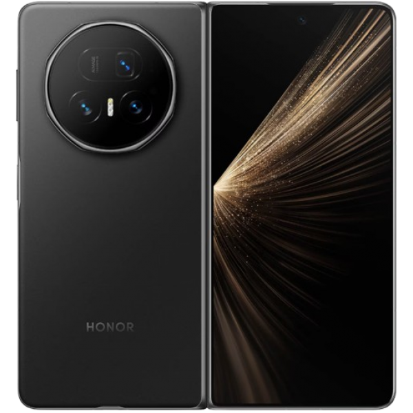 Honor 榮耀 Magic V5 (512GB+16GB) 智能手機 (絨黑色)