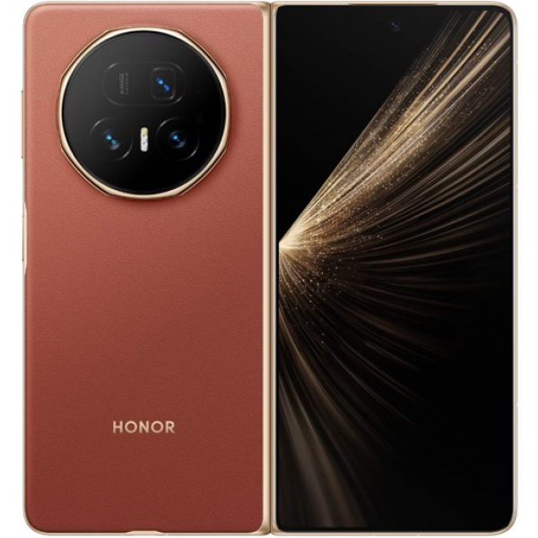 Honor 榮耀 Magic V5 (512GB+16GB) 智能手機 (絲路敦煌色)