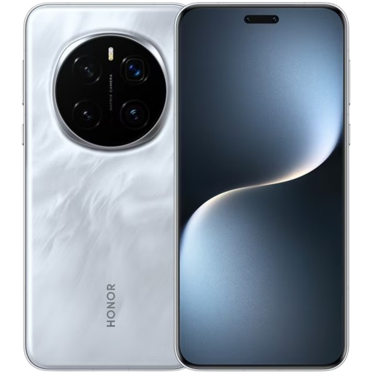 Honor 榮耀 Magic 7 Pro 16GB+1TB 智能手機 (月影灰色)