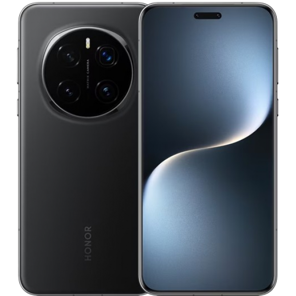 Honor 榮耀 Magic 7 Pro (1TB+16GB) 智能手機 (絨黑色)