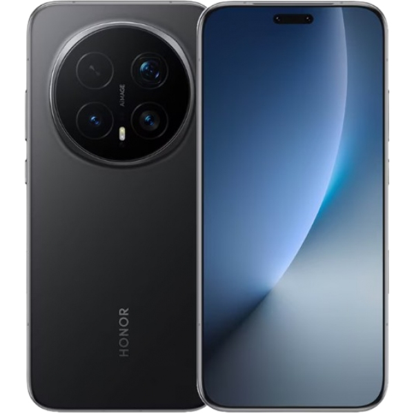 Honor 榮耀 Magic 8 Pro (16GB+1TB) 智能手機 (絨黑色)