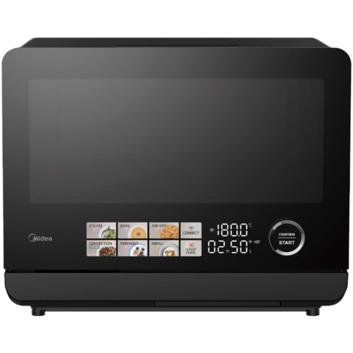 Midea 美的 PS2024Z 20公升 氣炸蒸焗爐