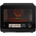 Midea 美的 PS2024Z 20公升 氣炸蒸焗爐