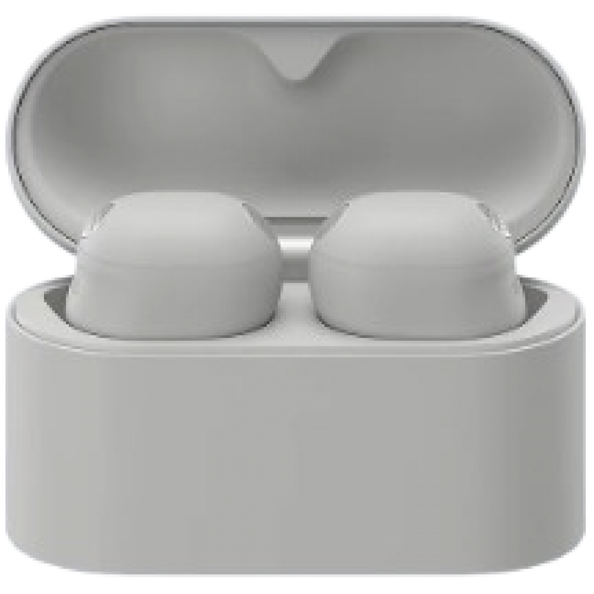 Sony 索尼 WF-1000XM6 無線降噪耳機 (白金銀)