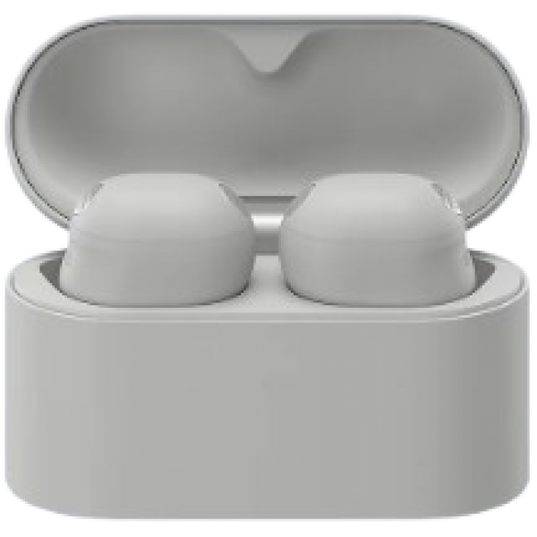 Sony 索尼 WF-1000XM6 無線降噪耳機 (白金銀)